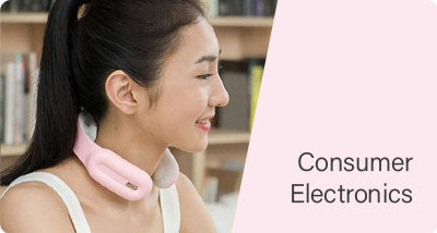 Electrónica y Gadgetss