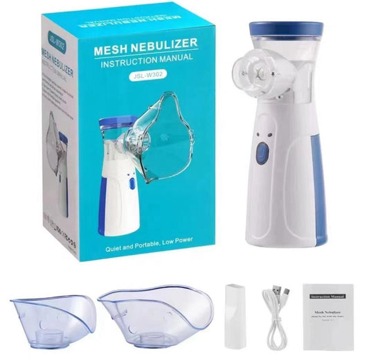 Nebulizador