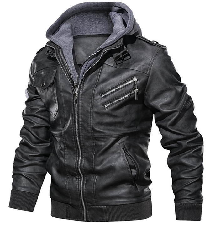 Chaqueta abrigo - Elegancia y Estilo Atemporal