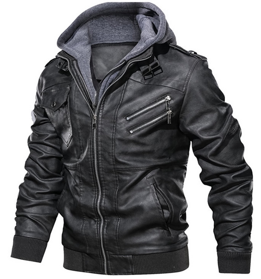 Chaqueta abrigo - Elegancia y Estilo Atemporal