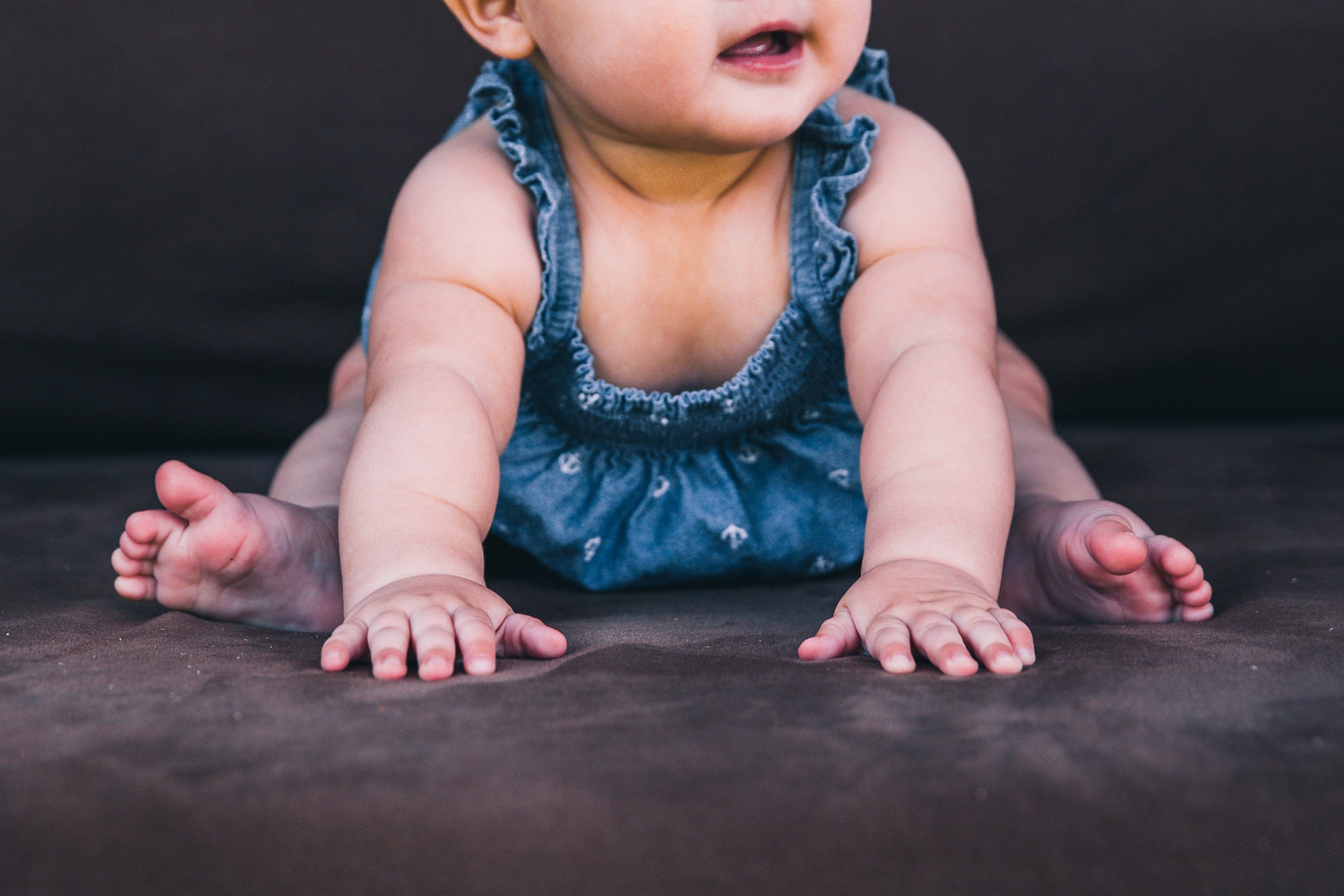 Bebes, Niñas y Niños