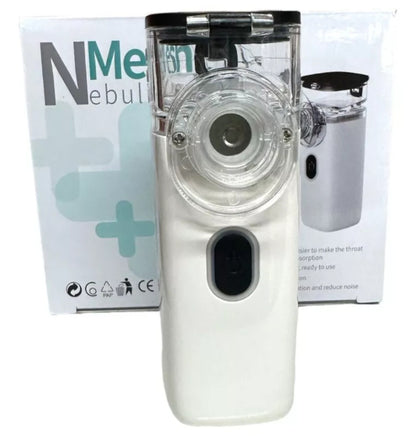 Nebulizador Portátil Nebulizador Usb
